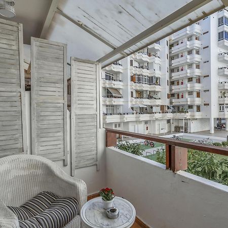 Apartamento Con Personalidad Maspalomas  Dış mekan fotoğraf