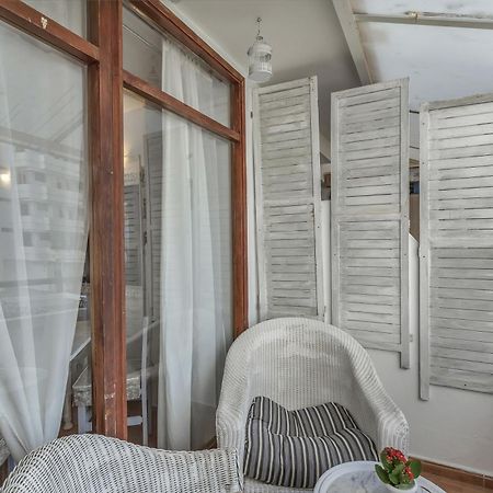 Apartamento Con Personalidad Maspalomas  Dış mekan fotoğraf
