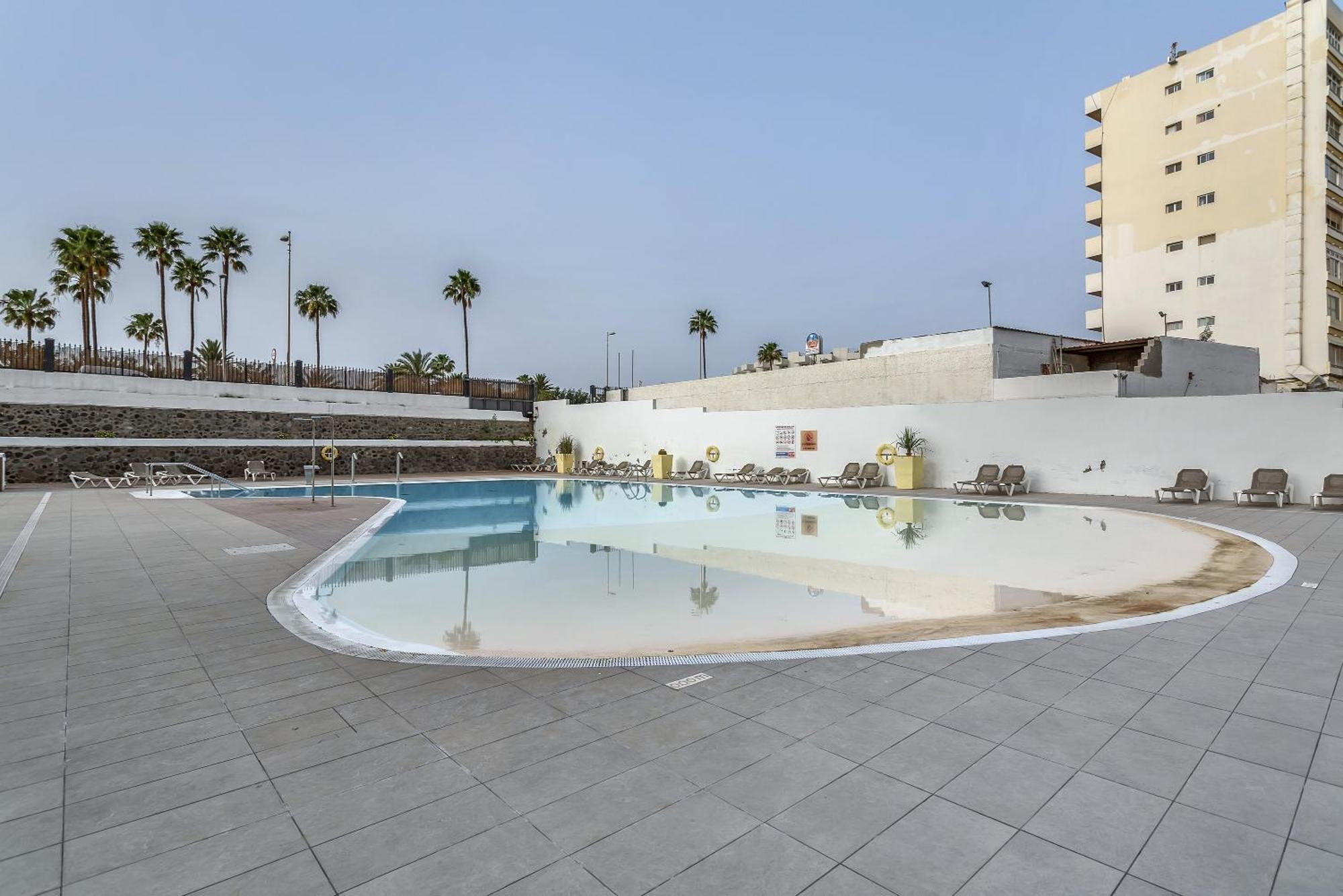 Apartamento Con Personalidad Maspalomas  Dış mekan fotoğraf