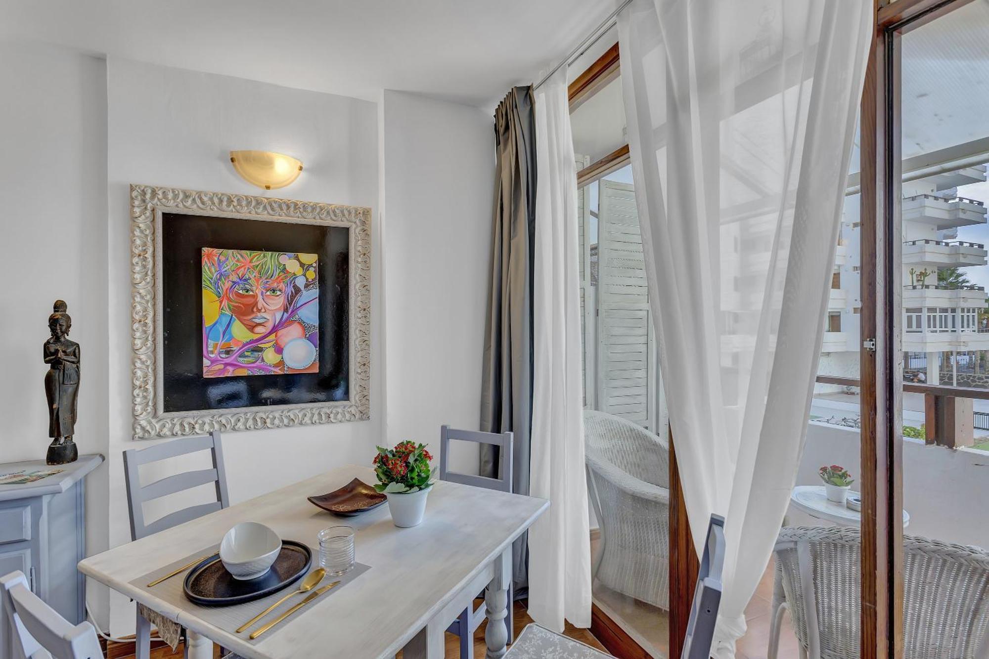 Apartamento Con Personalidad Maspalomas  Dış mekan fotoğraf