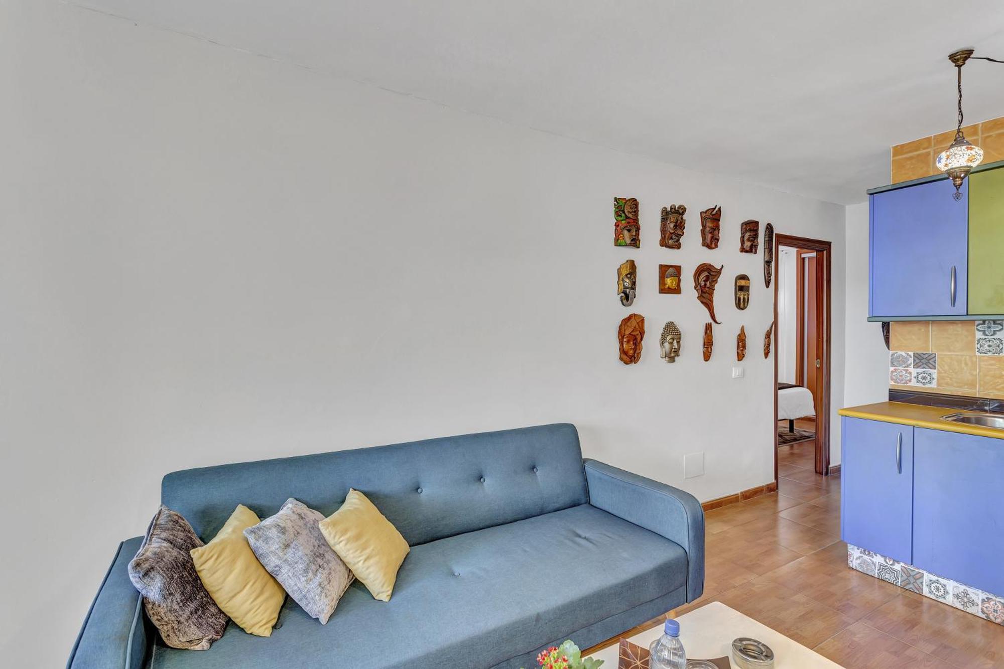 Apartamento Con Personalidad Maspalomas  Dış mekan fotoğraf