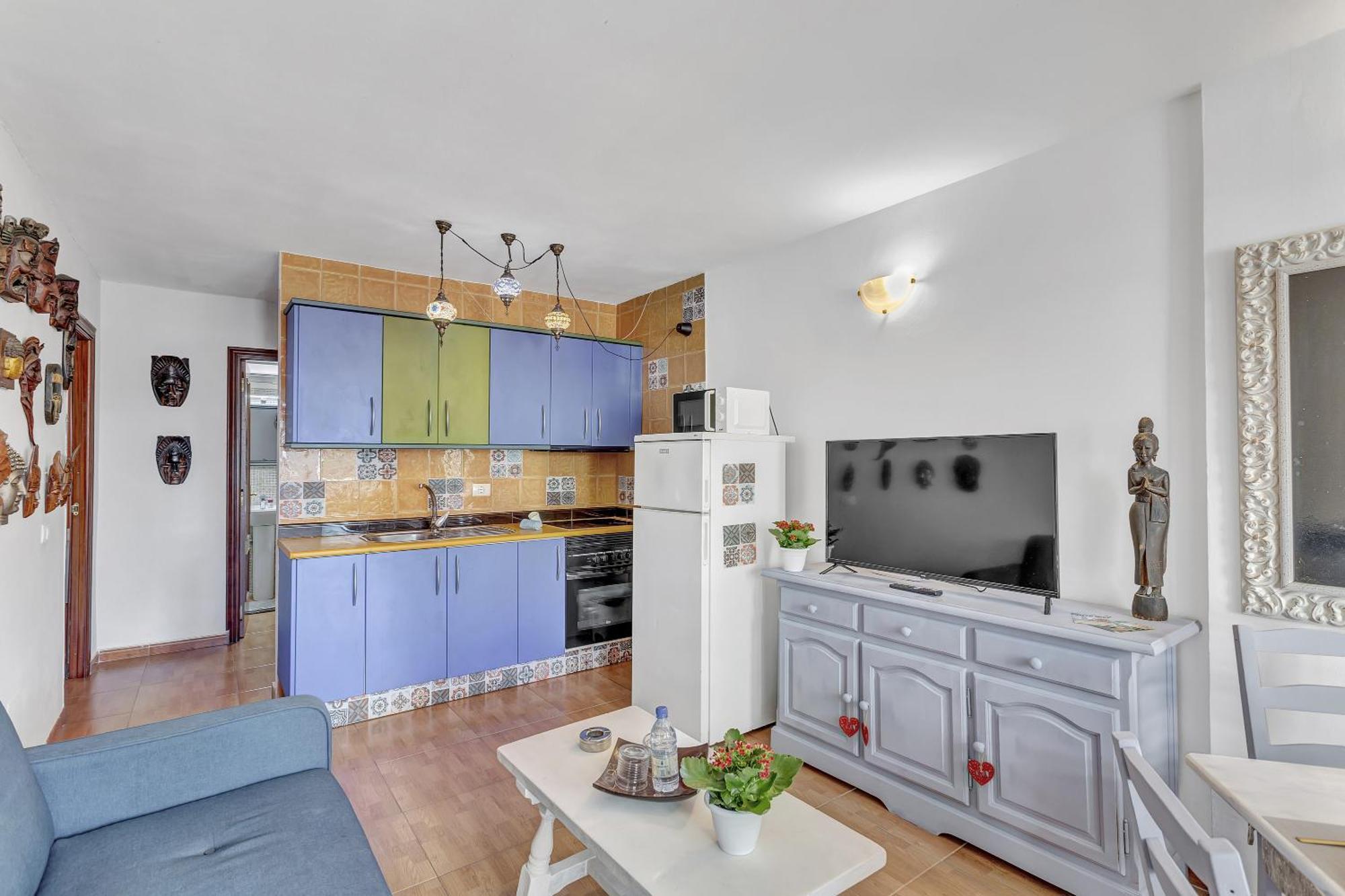 Apartamento Con Personalidad Maspalomas  Dış mekan fotoğraf