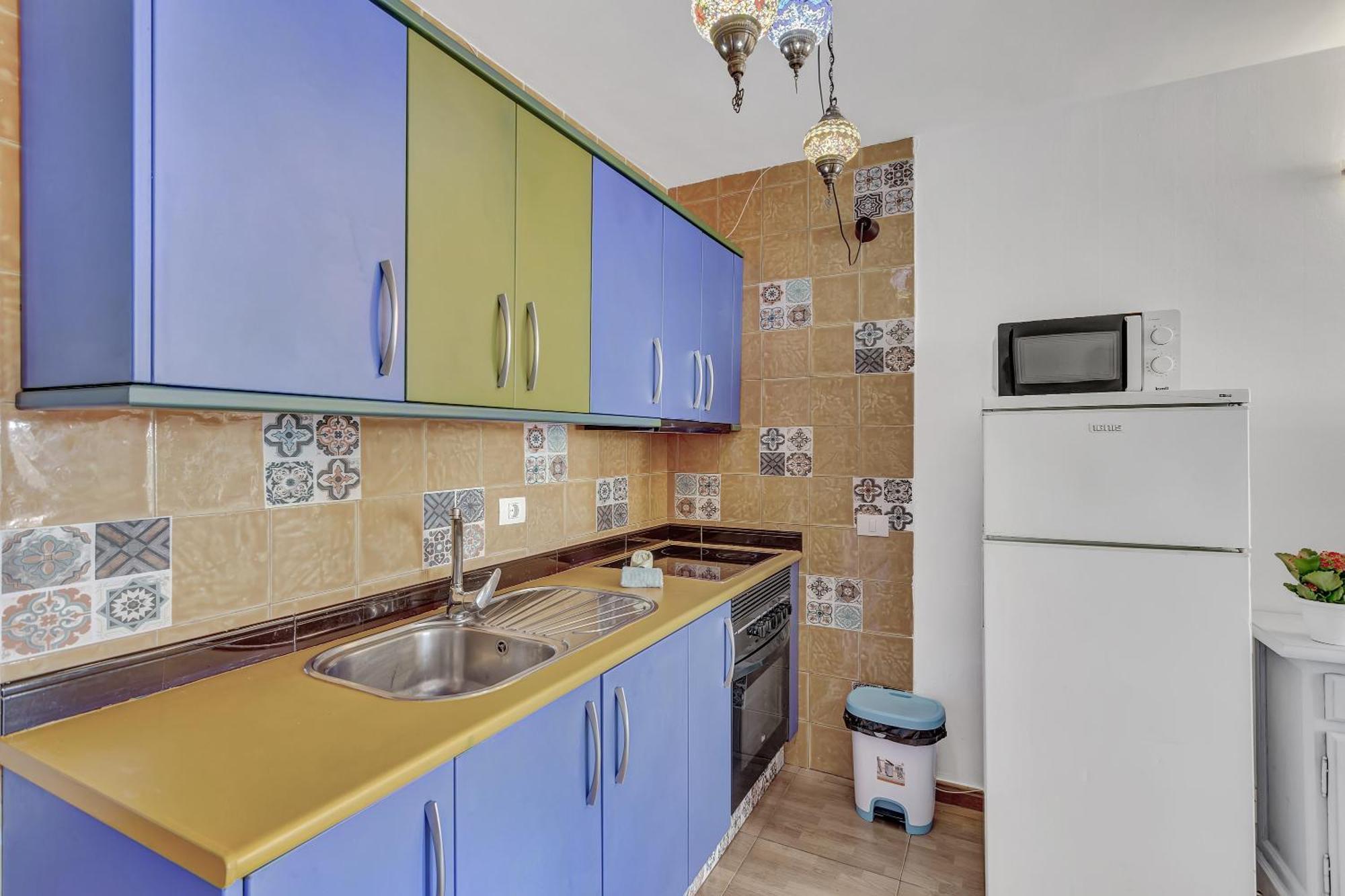 Apartamento Con Personalidad Maspalomas  Dış mekan fotoğraf