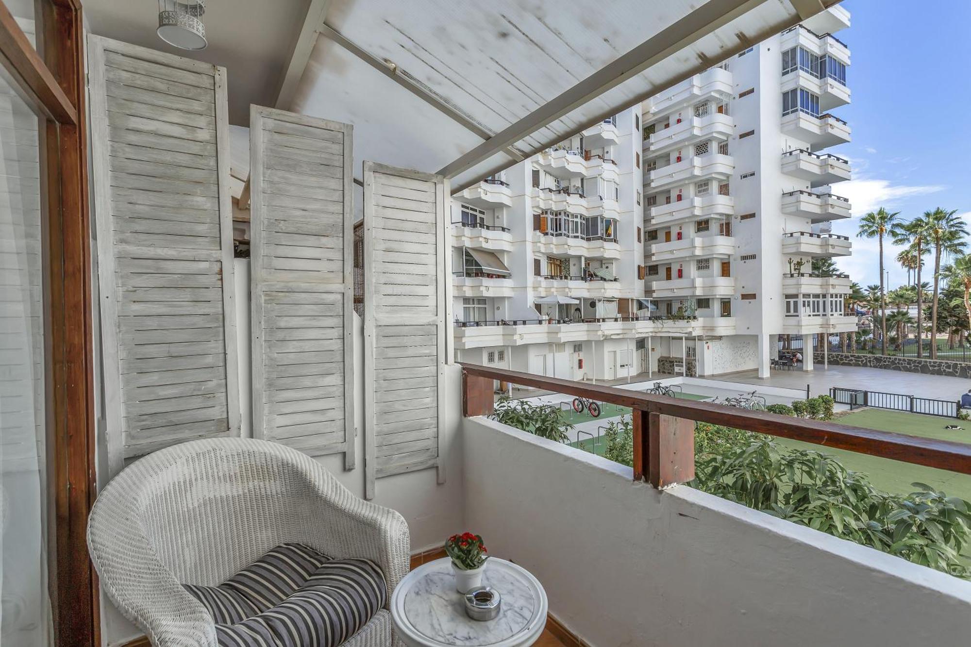 Apartamento Con Personalidad Maspalomas  Dış mekan fotoğraf