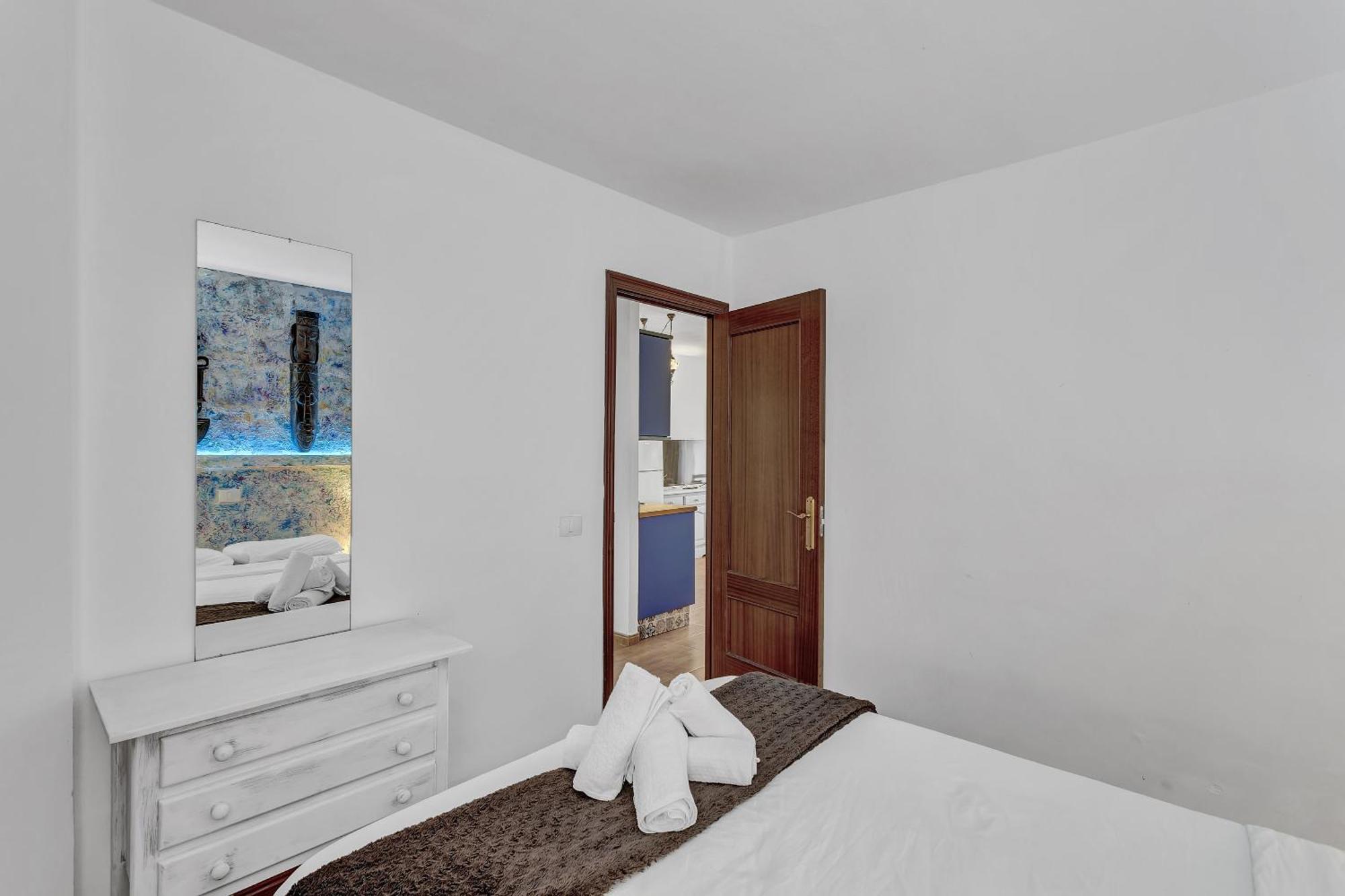 Apartamento Con Personalidad Maspalomas  Dış mekan fotoğraf