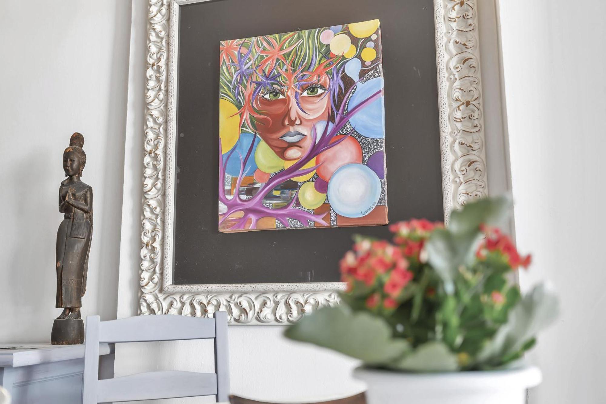 Apartamento Con Personalidad Maspalomas  Dış mekan fotoğraf