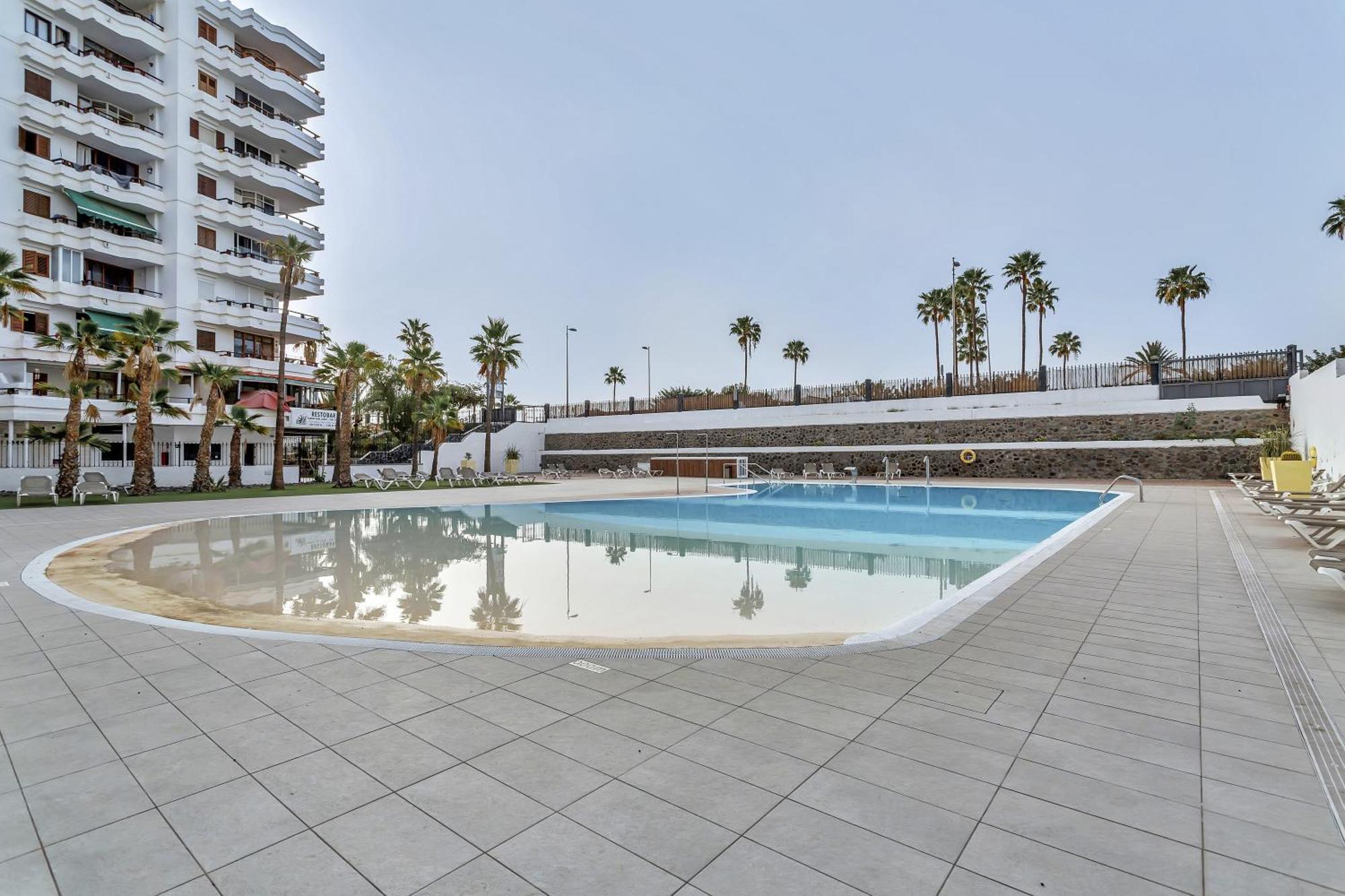 Apartamento Con Personalidad Maspalomas  Dış mekan fotoğraf