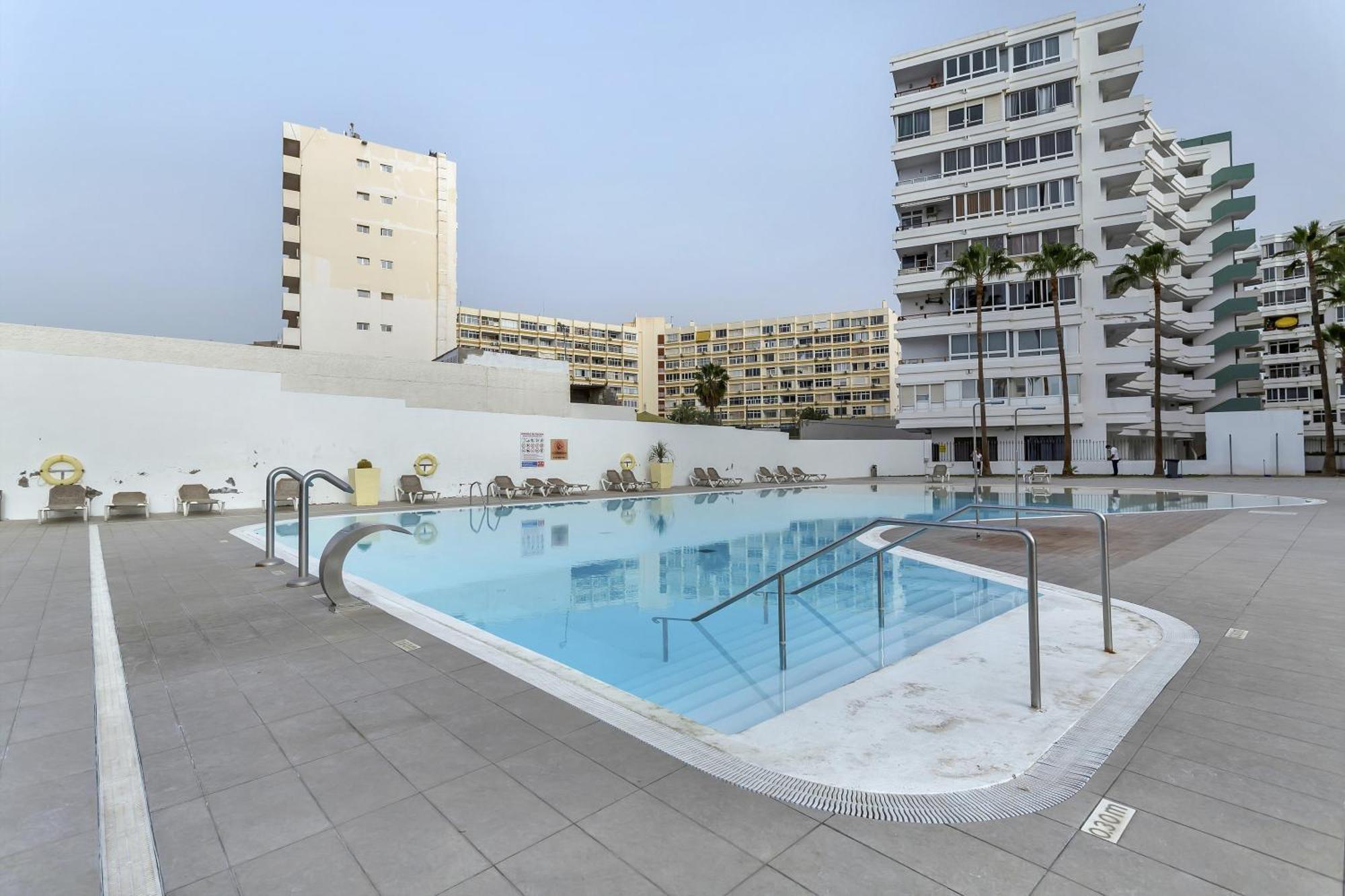 Apartamento Con Personalidad Maspalomas  Dış mekan fotoğraf