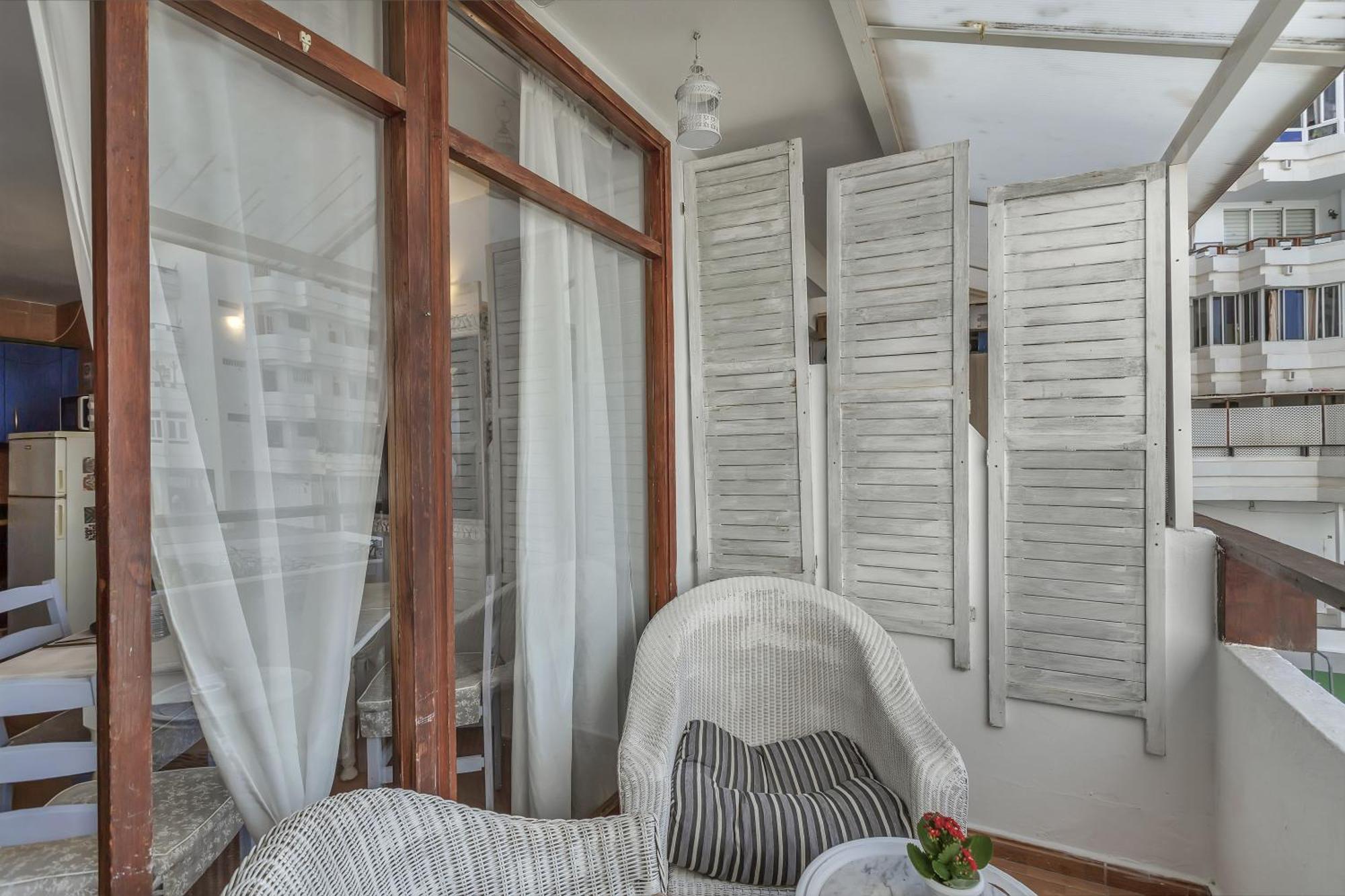 Apartamento Con Personalidad Maspalomas  Dış mekan fotoğraf