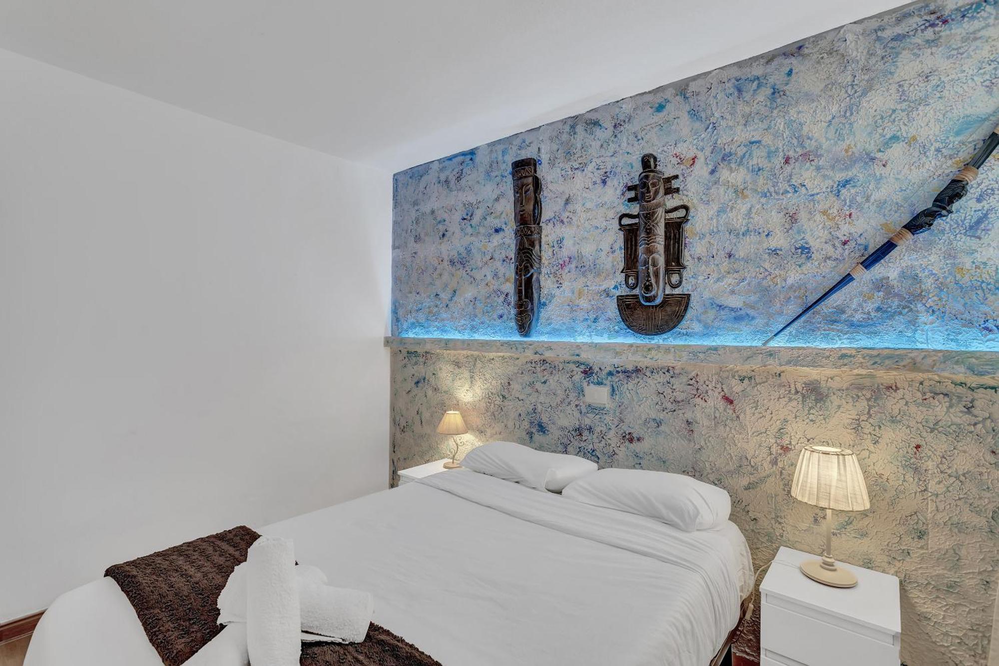 Apartamento Con Personalidad Maspalomas  Dış mekan fotoğraf